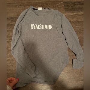 Gymshark long sleeve